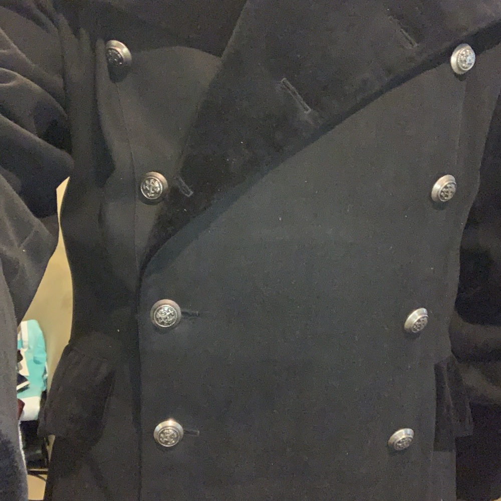 Jacket - Picture 6 of 7
